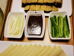 -祥云精致湘菜馆(东1时区店)