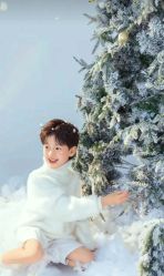 -金太阳儿童摄影(白马华庭店)