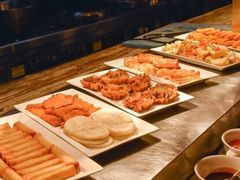 -AdD全日制餐厅(中谷花园酒店)