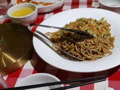 -西贝(东方路店)