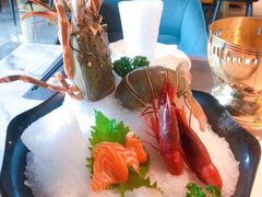 -海玥荟海鲜姿造自助餐厅(欧罗巴广场店)