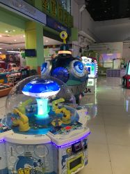 -玩塾品格乐园(宇宙太空龙旗店)