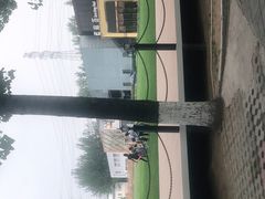 -蓝地时尚庄园(北京清河营地铁站店)