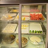 探店记：烤肉店必点