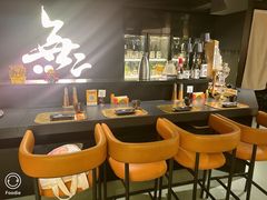 -無二炙坊·和牛烧肉(大钟寺1733店)