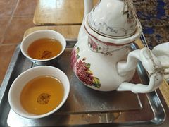 -百年老茶馆