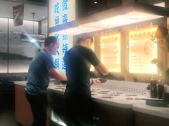 -新辣道鱼火锅(上地华联店)