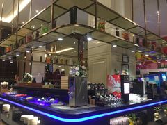 -水都假日酒店-海韵西餐厅(龙胜路店)