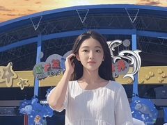 -泉城欧乐堡海洋极地世界