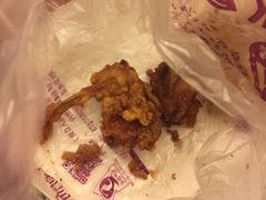 -炸肉先生总店(青泥店)