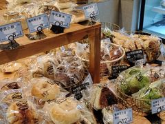 -Max Bakery 阿唛手作