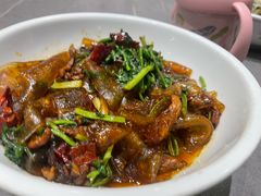 -八张桌子(老店)