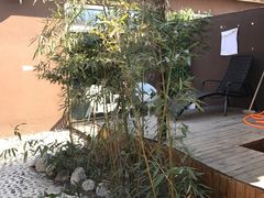 -北京72度温泉度假民宿