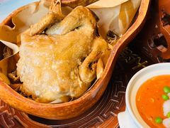 -面辣子·陕西家乡菜(长安店)