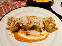 -弗兰克牛排西餐厅 Galla R By Ribone(上海首店)