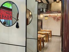 -徽张·新徽菜(五棵松·永定路店)