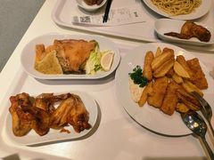 -宜家·瑞典风味餐厅(四元桥店)