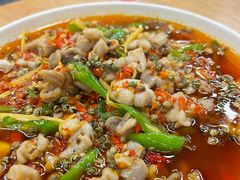 -艺味深尝(云锦路店)