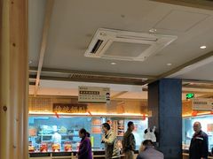 -老淮滨-蚌埠非遗小吃(淮河路店)