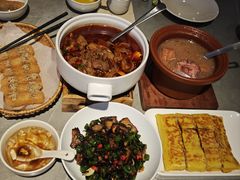 -楚山晓·楚湘菜(江夏永旺店)