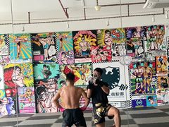 -AC健身·运动康复工作室(千灯湖店)