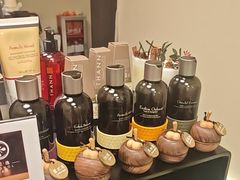 -木兰逸•泰式按摩•头疗•SPA(车公庙店)