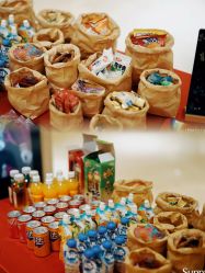 -Sunny喜铺婚礼定制·求婚策划