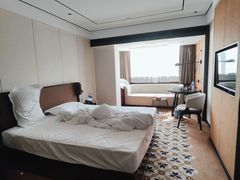 -柏高·颂酒店(广州环市东路店)