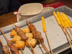 -管氏翅吧(马家堡店)