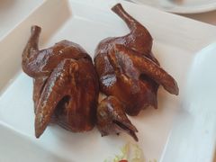 -利苑酒家(宜安广场店)