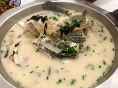 湘潭活鱼-新新湘菜馆(新中街二条店)