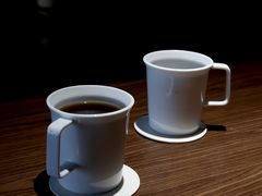 -Onirii Coffee(长乐路店)