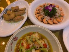 -HOHO餐厅(古子城店)