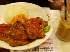 -大哥餐厅(西城花园店)