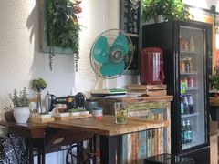 大堂-猫爷的腔调·黔小馆(交大医学住宅区店)