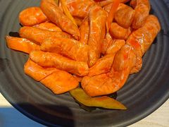 -胡同烧烤·烤肉(塔湾店)