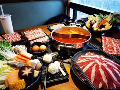 -呷哺呷哺 黄金牧场 (中发百旺店)