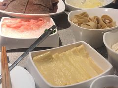 -海底捞大排档火锅(悦荟广场店)