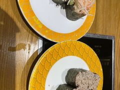 -晴季寿司(延河路万达广场店)