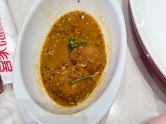 -喜家德虾仁水饺(中央大街店)