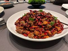 -许家菜(望江店)