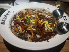 老坛子酸菜鱼-太二酸菜鱼(金沙印象城店)