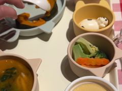 -西贝(华发商都店)