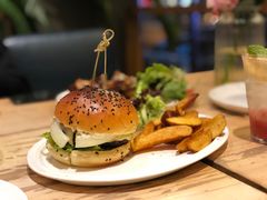 -UPPER KITCHEN(延安路店)