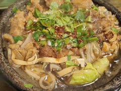 -王明古法砂锅居(开化寺店)