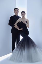 -至臻微拉婚纱摄影
