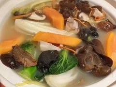 -新雅(丰盛里店)