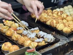 -海大南门夜市(海富街店)