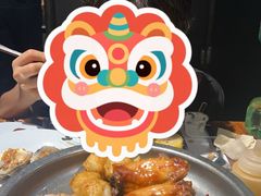 -谢老五跷脚牛肉·非遗传承店