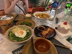 -Tegu泰古莲·泰国餐厅(红山6979店)
